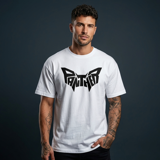 PANTHER Classic Fit T-Shirt