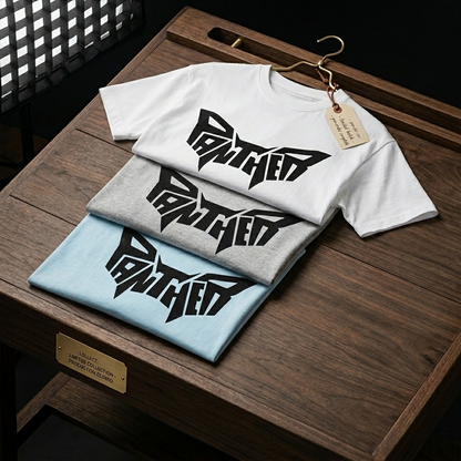 PANTHER Classic Fit T-Shirt